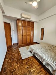 Arthur Mansions (D15), Condominium #623648761